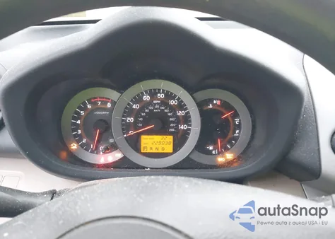 2006 Toyota Rav4 Base V6 из США, поврежденный, VIN JTMBK33V465008805